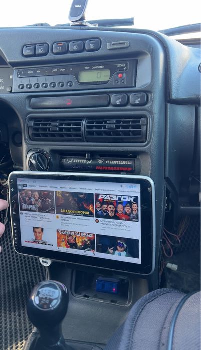 Продам Ваз 2115 в хорошем состоянии