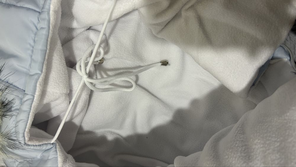 Конверт на выписку для мальчика