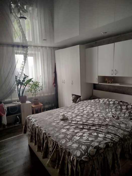 Дом срочно со всеми удобствами