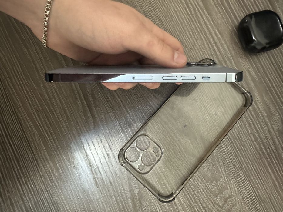 iPhone 13 Pro Max Обмен!!