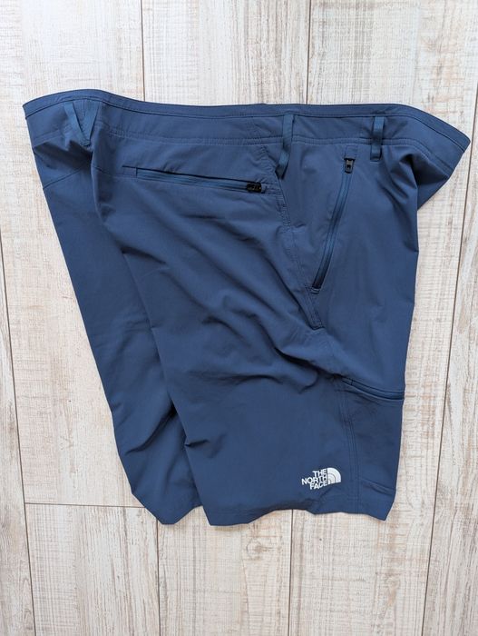 The North Face - w36