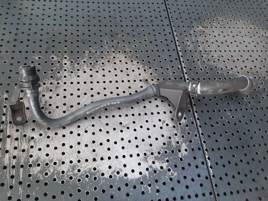 furtun conducta apa 2.0 tdi det audi a4 b9 8w  8w0145670e