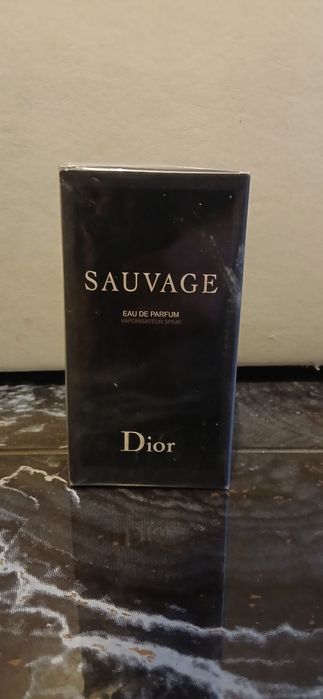 Парфюм Dior Sauvage