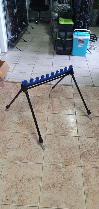 Стойка за фидер KAIDA