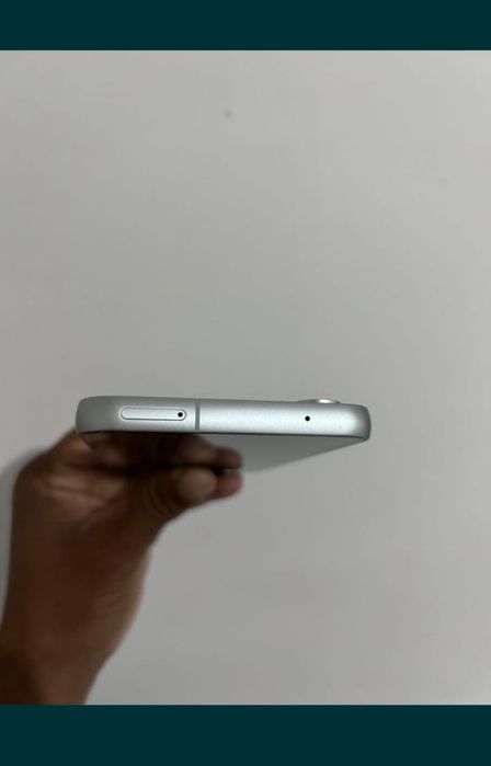 Samsung s23 FE царапина жоқ