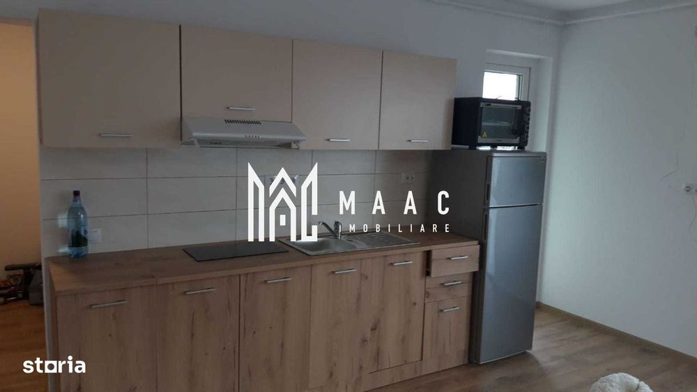 Apartament 1 cameră | Balcon | Parcare | Lacul lui Binder