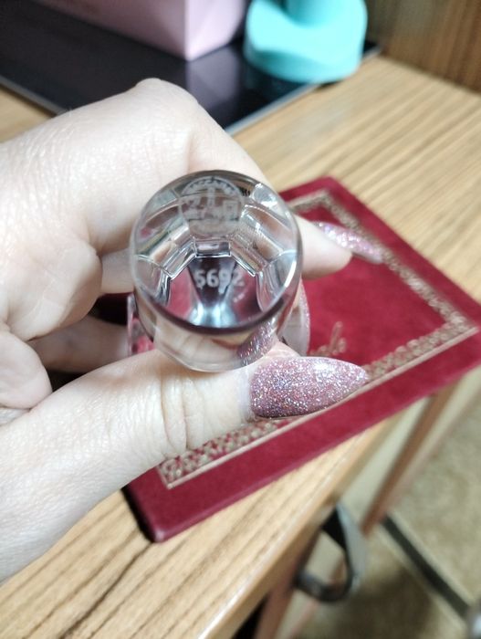 Продам хрустальный графин Baccarat