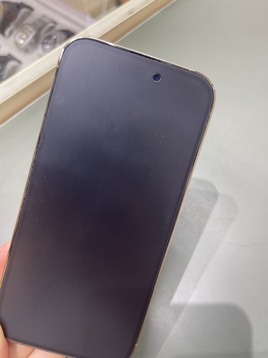Iphone 14 pro идеал