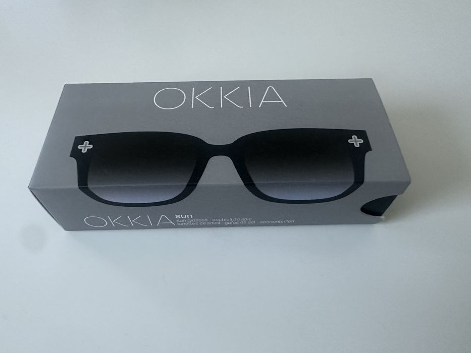 Чисто нови слънчеви очила OKKIA
