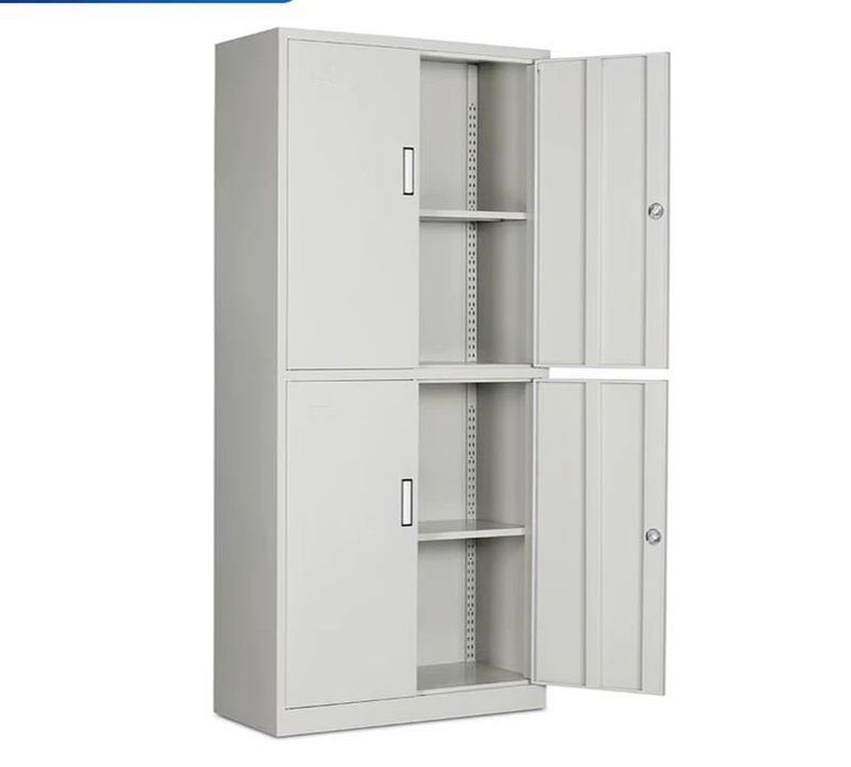 Шкаф для документов железный закрывающийся | Qulflanadigan temir shkaf