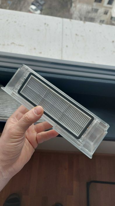 Робот прахосмукачка Roborock Cleaner S5 MAX