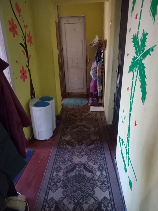 2х ком. квартира