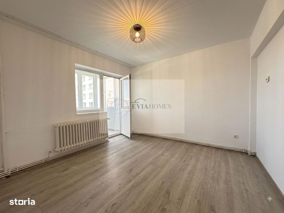 2 camere/etaj intermediar/Zona Iulius Mall