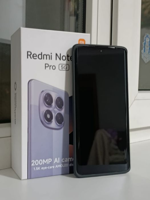 Xiaomi redmi note 14 pro 5G