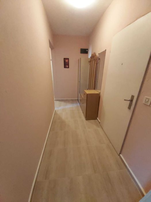 Дава се под наем Двустаен апартамент в Димитровград - 65 кв.м за 188.7 € - Снимка #13