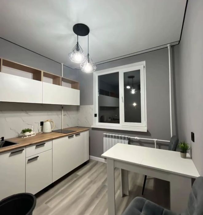 Суточный квартира