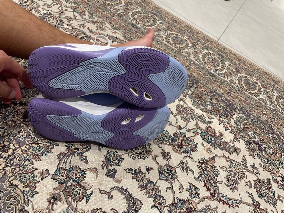 Кроссовки Li-ning Bad Five