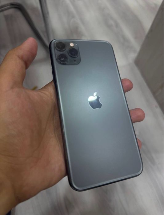 Iphone 11 pro max