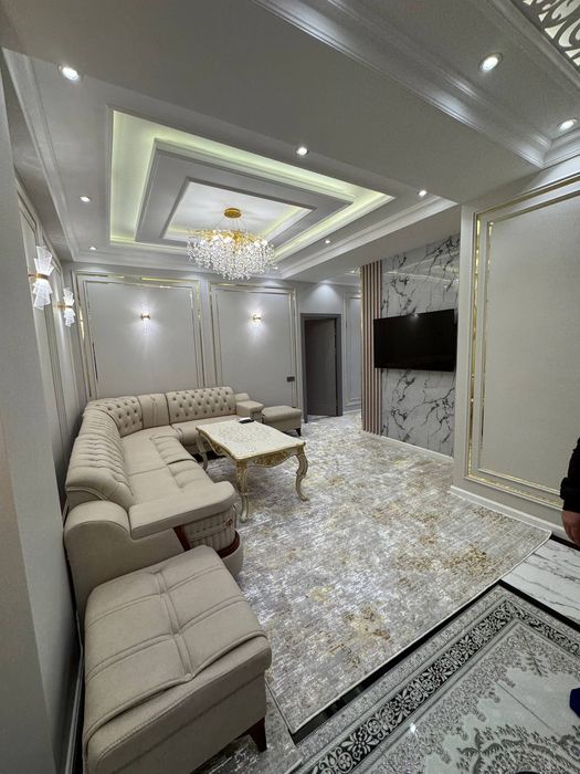 chilonzor arenda kvartira