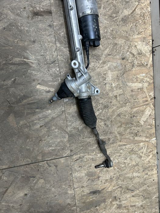 Caseta directie Bmw G20 G21 tractiune spate / S drive