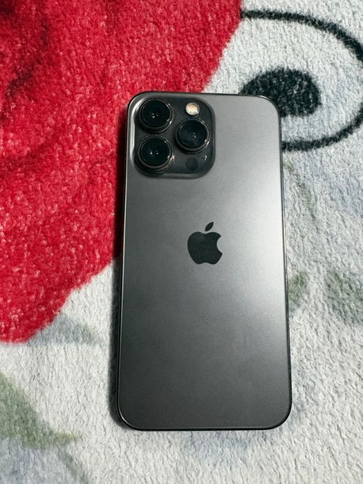 Vând iphone 13 pro 512 gb