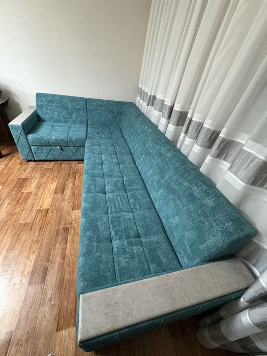 Мягкий уголок мебель