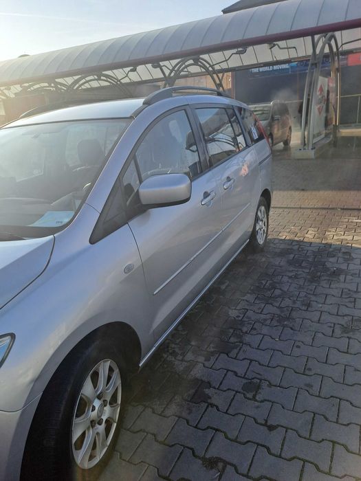 Vand Mazda 5 motor 1.9 Disel