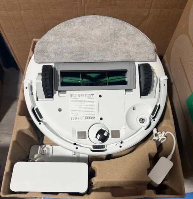 Robot Aspirator iRobot Home