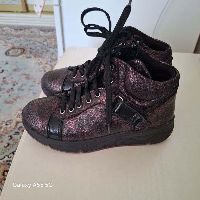 Ботинки детские..