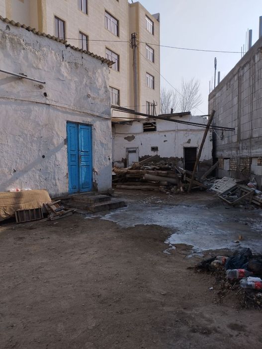 Yer sotiladi srochno