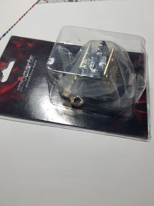 Admisie scuter  2timpi