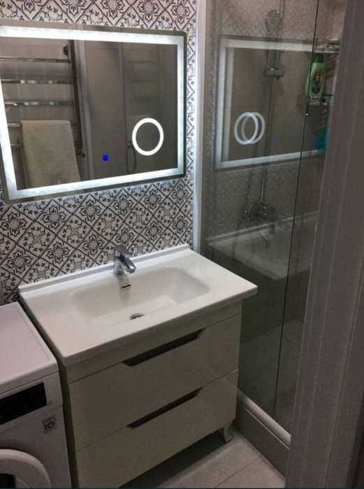 Сдается 2-комн квартира на Дархане!