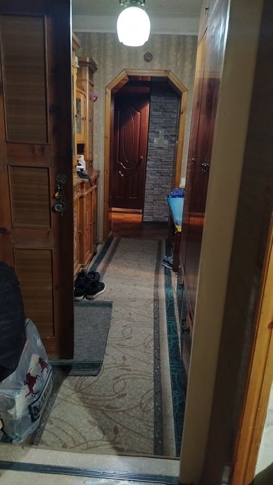 Срочно продается 2х комнатная квартира