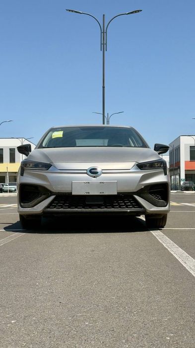 GAC Aion S 480km | 2024-Yil | 0 Probeg | 3 yilga 733$ dan