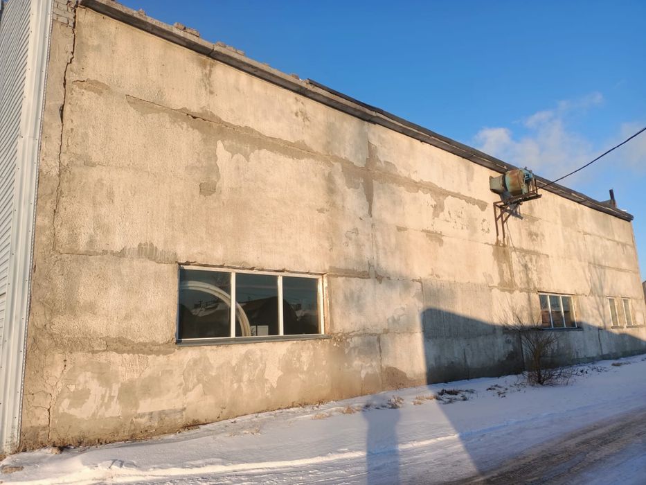 Сдам в аренду помещение