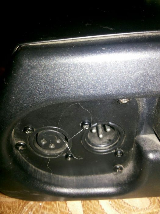 Луч дальнего действия мигающий