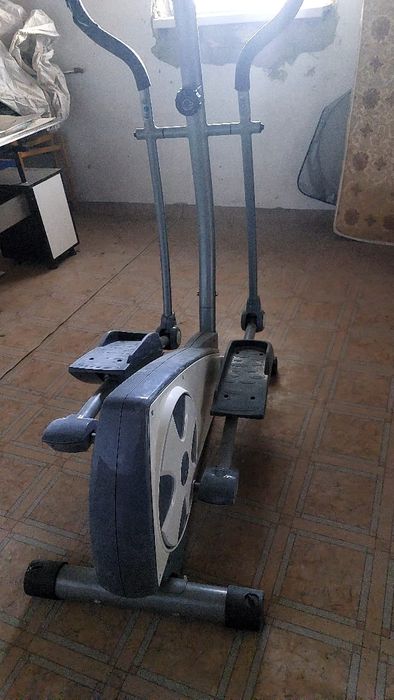 Тренажер для ходбы