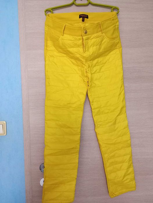 Дамски зимен панталон