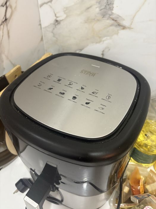 Продам аэрогрлиль