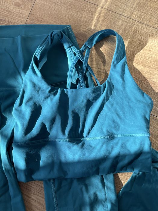 Set colanti si bustiera Xs