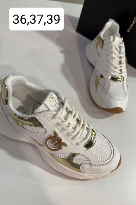 Sneakers Pinko 36,37,39