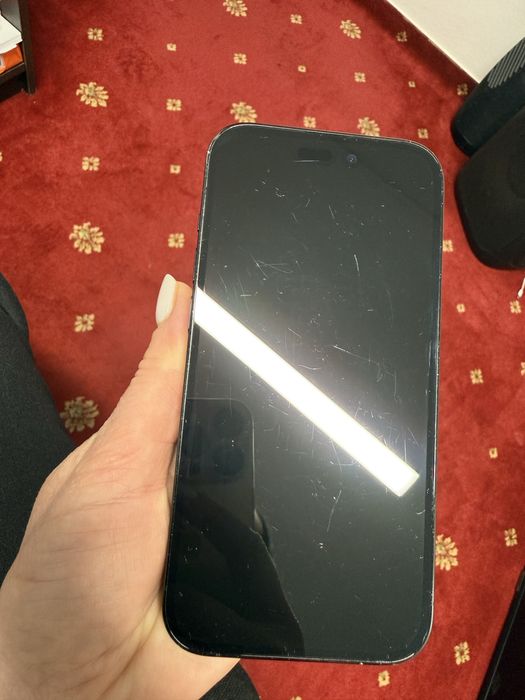 Telefon iphone 14Pro