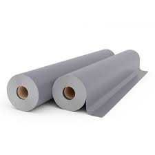 Полимерная гидроизоляция ПВХ ТПО TPO Plastfoil мембрана купить в узб