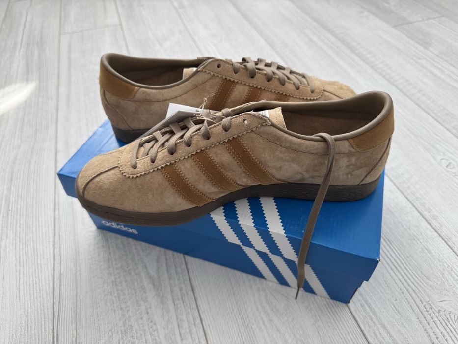 Нови Adidas Originals Tobacco