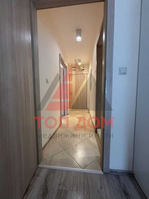 Продава се Двустаен апартамент в Варна, Аспарухово - 130 кв.м за 1116 €/кв.м - Снимка #2