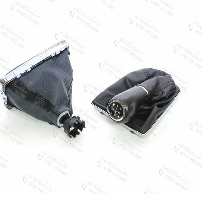 Manson + nuca schimbator 5-6 viteze Opel Astra H si manson frana mana