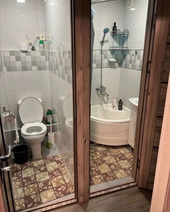 Chilonzor metro oldida 2 xonali uy ijaraga beriladi bezmakler