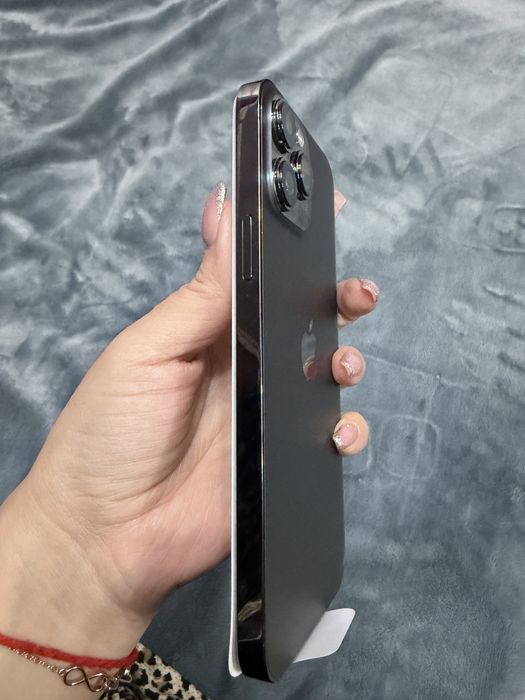 Iphone 13 pro max 256 gb