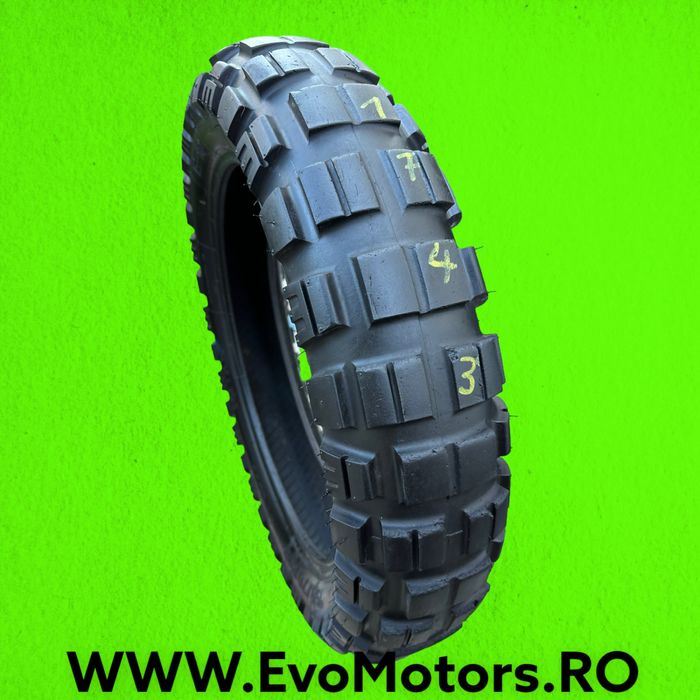 Anvelopa Moto 150 70 18 Mitas E10 2021 Cauciuc C1743
