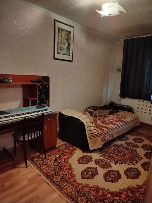 Продаю свою квартиру